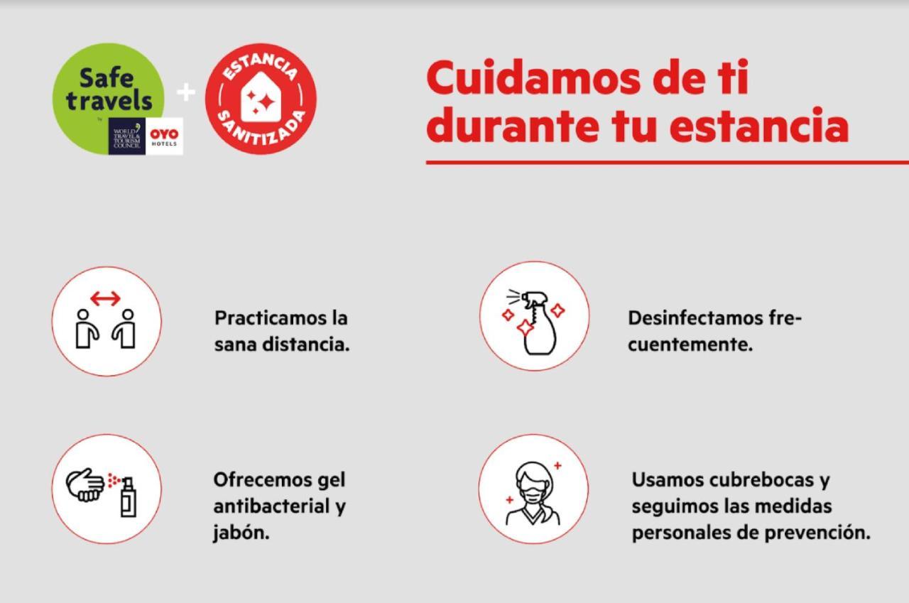 Costa Linda Hotell Acapulco Eksteriør bilde
